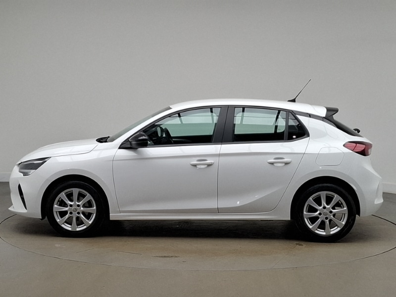 Used Vauxhall Corsa 2023 for sale - 76932452: Photo 4