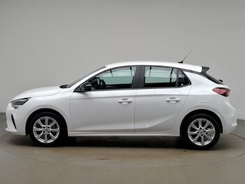 Used Vauxhall Corsa 2023 for sale - 76932452: Photo