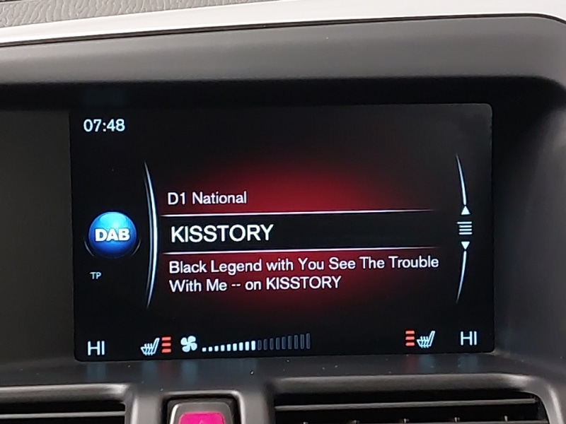 Used Volvo XC60 2016 for sale - 77419000: Photo 10