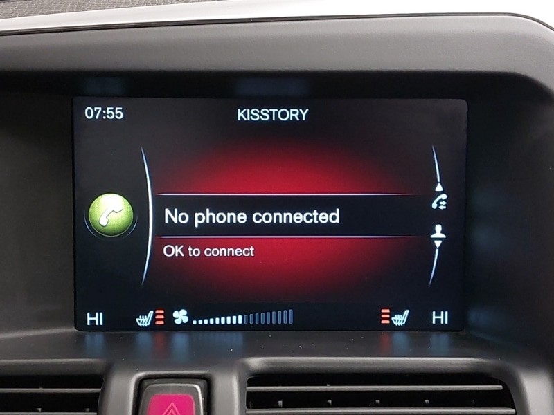 Used Volvo XC60 2016 for sale - 77419000: Photo 18