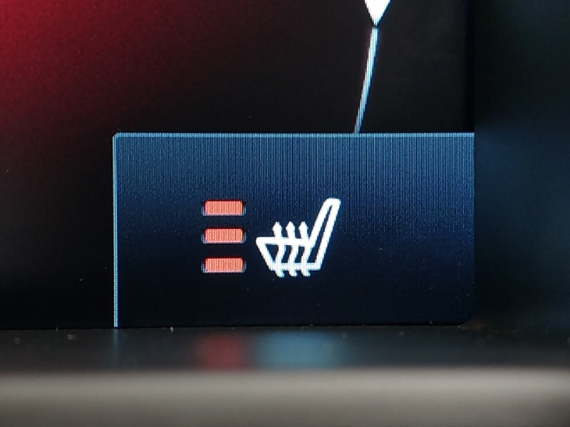 Used Volvo XC60 2016 for sale - 77419000: Photo 19