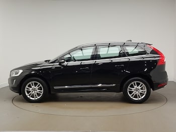 Used Volvo XC60 2016 for sale - 77419000: Photo