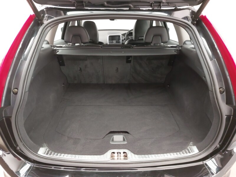 Used Volvo XC60 2016 for sale - 77419000: Photo 8