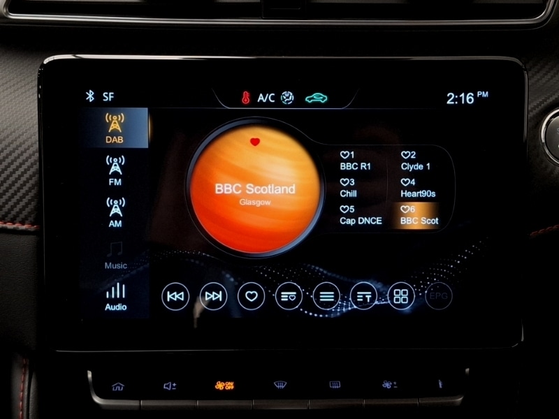 Used MG MG ZS 2022 for sale - 76695675: Photo 10