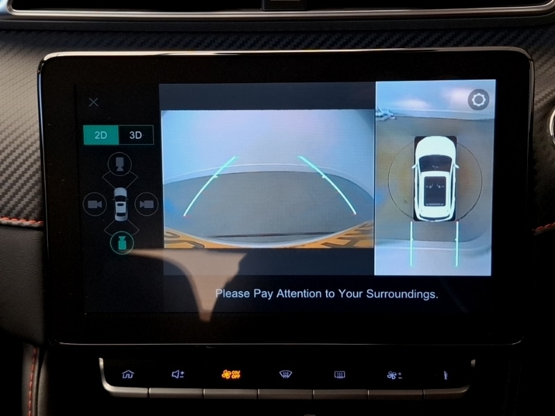 Used MG MG ZS 2022 for sale - 76695675: Photo 11