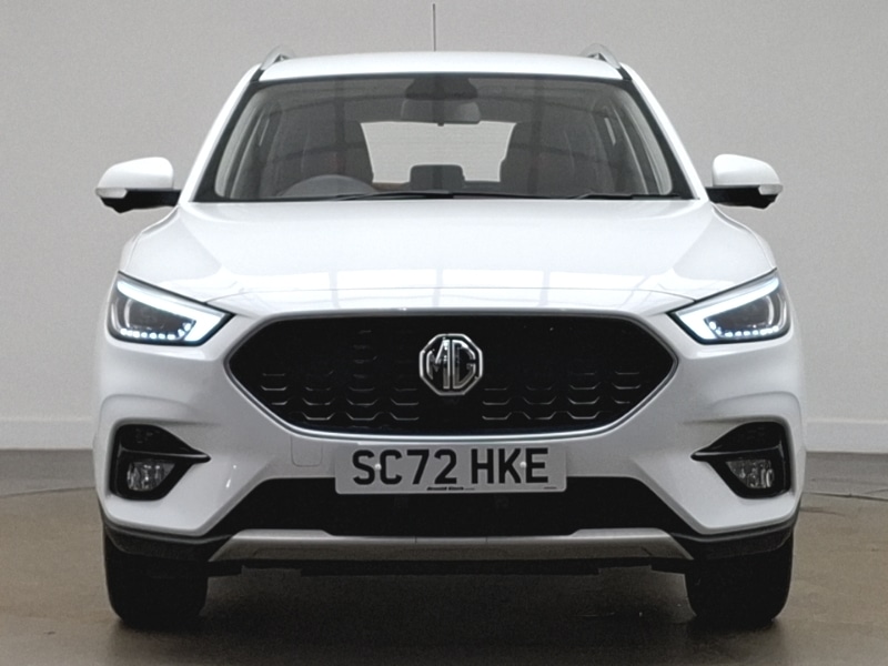 Used MG MG ZS 2022 for sale - 76695675: Photo 12