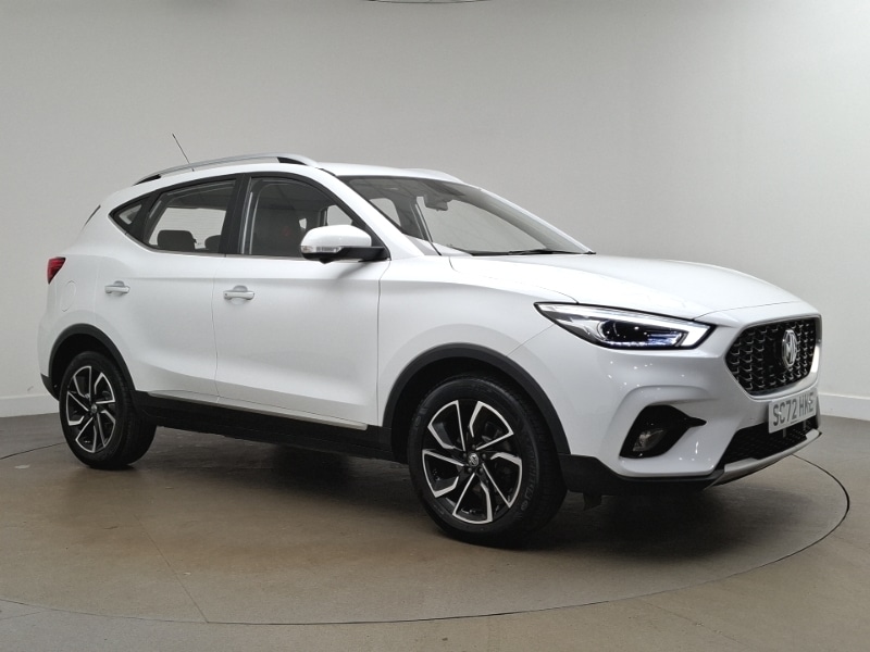 Used MG MG ZS 2022 for sale - 76695675: Photo 13