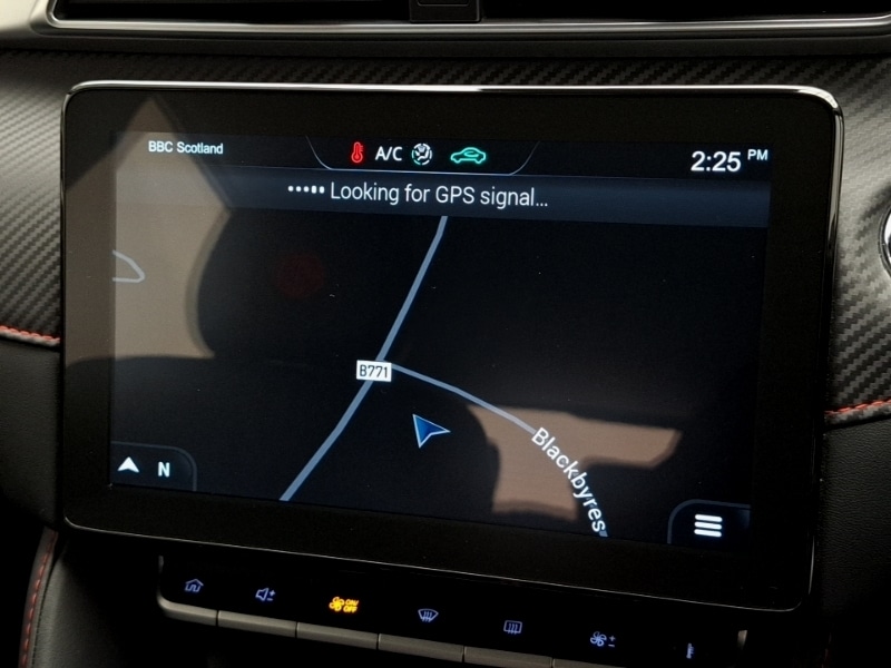 Used MG MG ZS 2022 for sale - 76695675: Photo 17