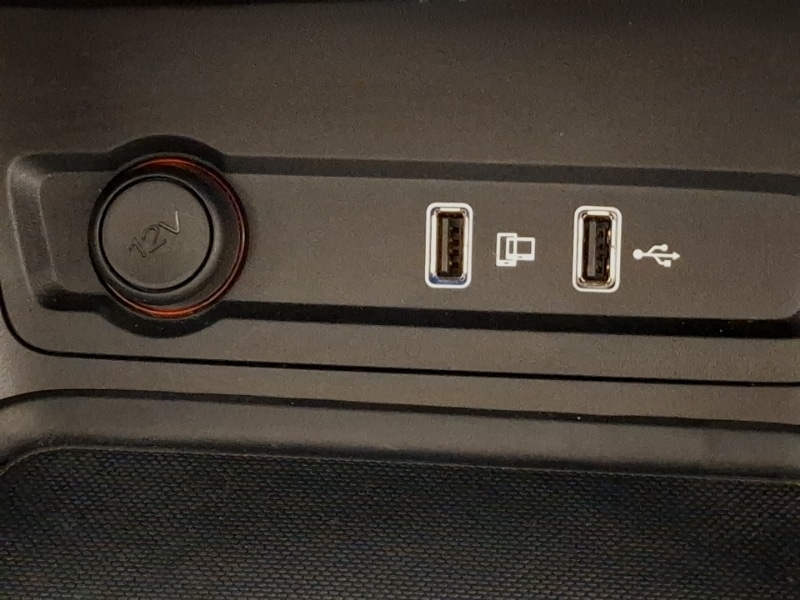 Used MG MG ZS 2022 for sale - 76695675: Photo 18