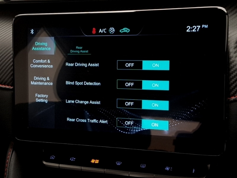 Used MG MG ZS 2022 for sale - 76695675: Photo 19