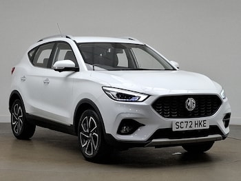 Used MG MG ZS 2022 for sale - 76695675: Photo