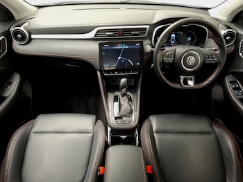 Used MG MG ZS 2022 for sale - 76695675: Photo