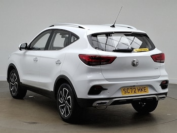 Used MG MG ZS 2022 for sale - 76695675: Photo