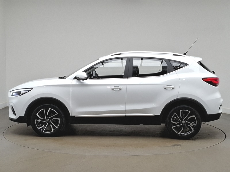 Used MG MG ZS 2022 for sale - 76695675: Photo 4