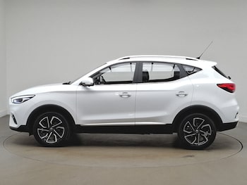 Used MG MG ZS 2022 for sale - 76695675: Photo