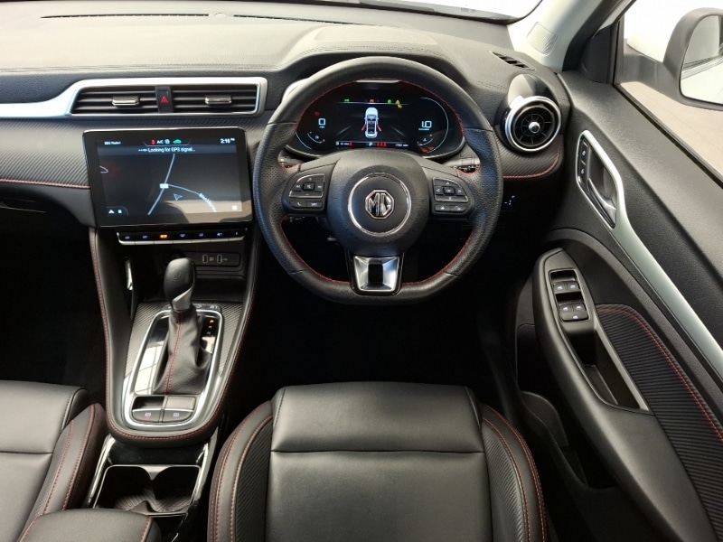 Used MG MG ZS 2022 for sale - 76695675: Photo 7