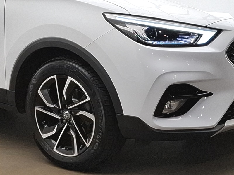 Used MG MG ZS 2022 for sale - 76695675: Photo 9