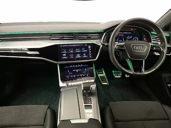 Used Audi A7 2019 for sale - 79452191: Photo