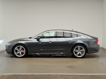 Used Audi A7 2019 for sale - 79452191: Photo