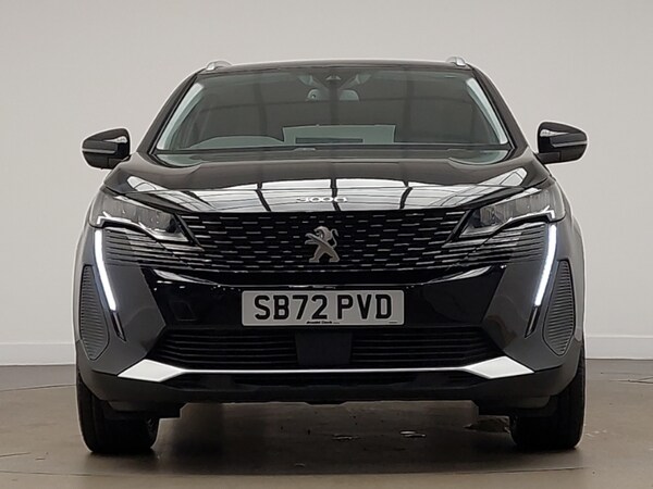 Used Peugeot 3008 2023 for sale - 76238258: Photo 12