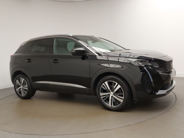 Used Peugeot 3008 2023 for sale - 76238258: Photo 13