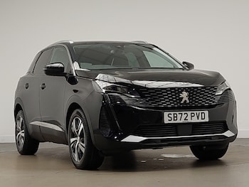 Peugeot - 3008