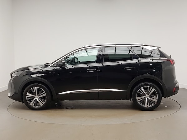 Used Peugeot 3008 2023 for sale - 76238258: Photo 4