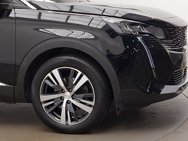 Used Peugeot 3008 2023 for sale - 76238258: Photo 9
