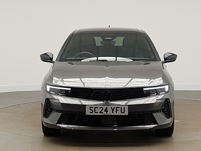 Used Vauxhall Astra 2024 for sale - 76548753: Photo 12