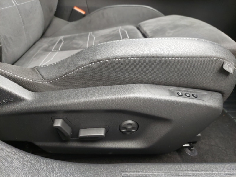 Used Vauxhall Astra 2024 for sale - 76548753: Photo 13