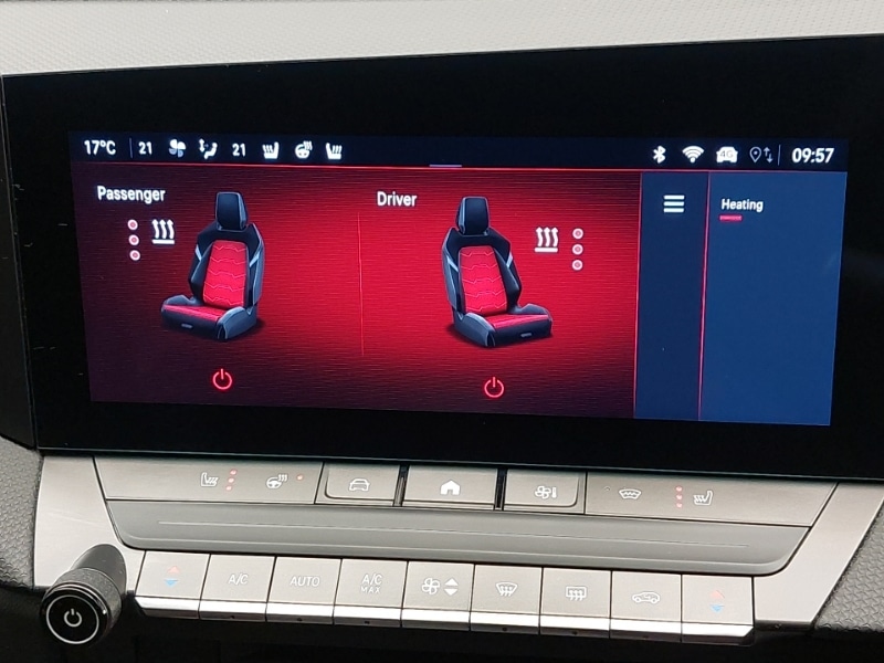 Used Vauxhall Astra 2024 for sale - 76548753: Photo 17