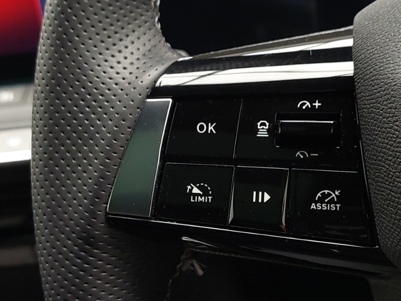 Used Vauxhall Astra 2024 for sale - 76548753: Photo 18