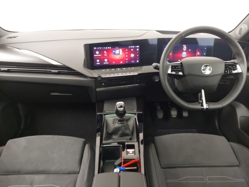 Used Vauxhall Astra 2024 for sale - 76548753: Photo 2