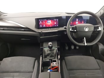 Used Vauxhall Astra 2024 for sale - 76548753: Photo