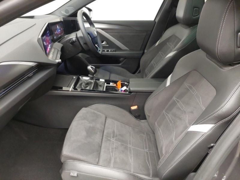 Used Vauxhall Astra 2024 for sale - 76548753: Photo 5