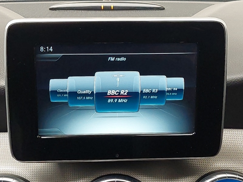 Used Mercedes-Benz CLA 2017 for sale - 77242069: Photo 10