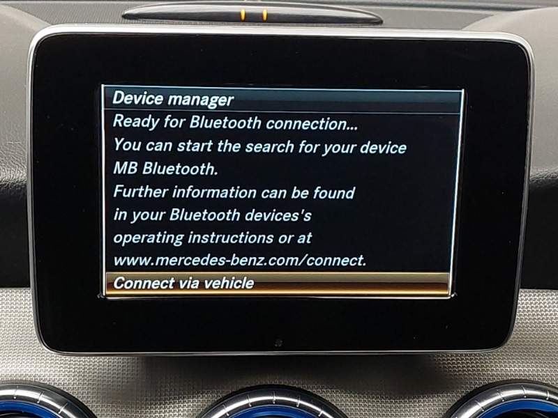 Used Mercedes-Benz CLA 2017 for sale - 77242069: Photo 11