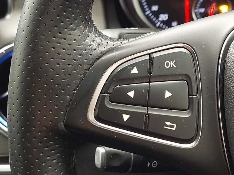 Used Mercedes-Benz CLA 2017 for sale - 77242069: Photo 18