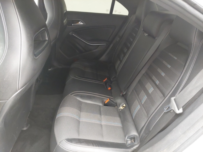 Used Mercedes-Benz CLA 2017 for sale - 77242069: Photo 6