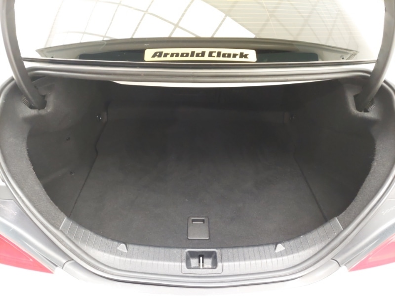 Used Mercedes-Benz CLA 2017 for sale - 77242069: Photo 8