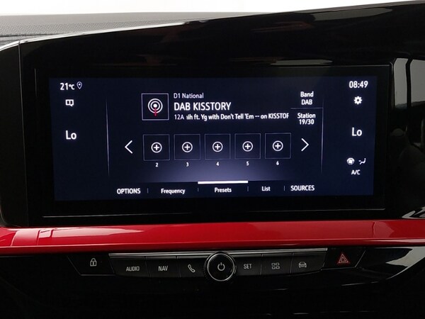 Used Vauxhall Mokka 2022 for sale - 75240774: Photo 10