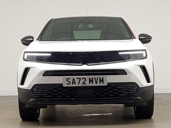 Used Vauxhall Mokka 2022 for sale - 75240774: Photo 12