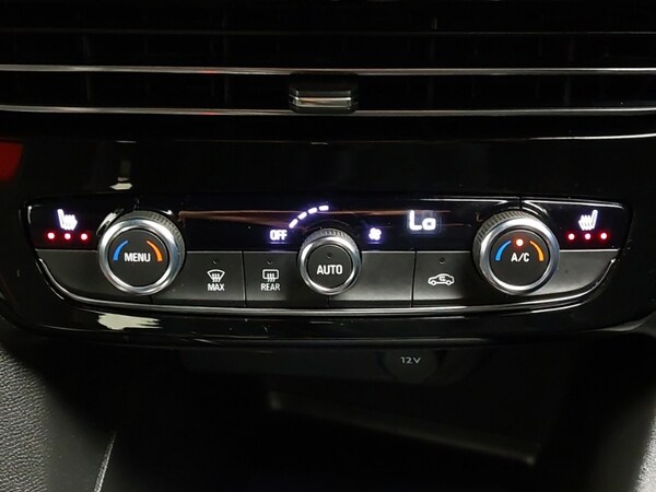 Used Vauxhall Mokka 2022 for sale - 75240774: Photo 17