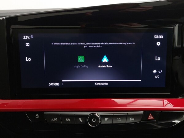 Used Vauxhall Mokka 2022 for sale - 75240774: Photo 19