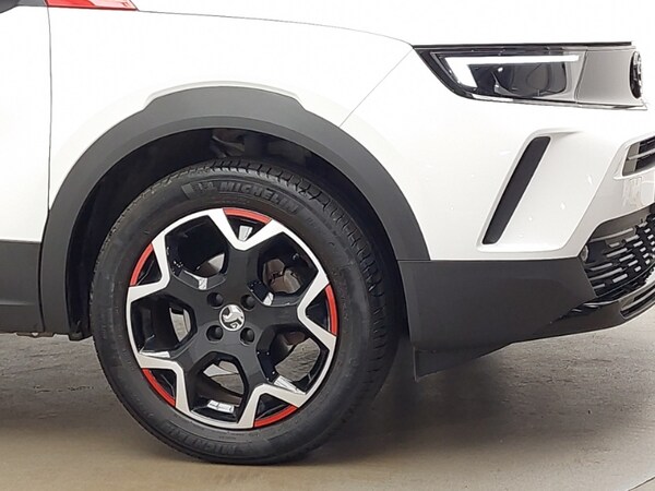 Used Vauxhall Mokka 2022 for sale - 75240774: Photo 9