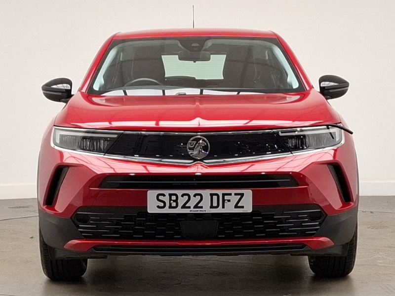 Used Vauxhall Mokka 2022 for sale - 76951808: Photo 12