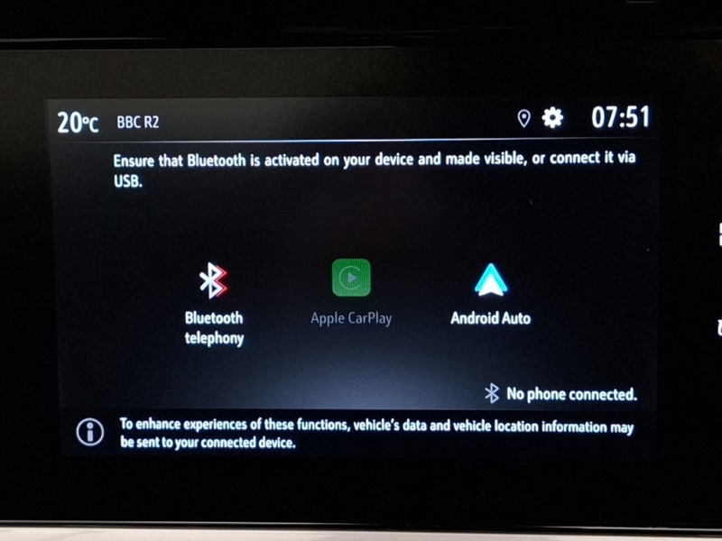 Used Vauxhall Mokka 2022 for sale - 76951808: Photo 14