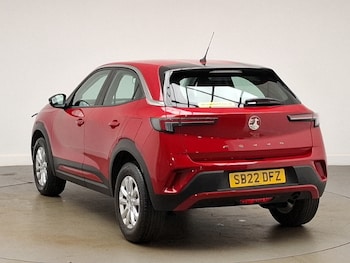 Used Vauxhall Mokka 2022 for sale - 76951808: Photo