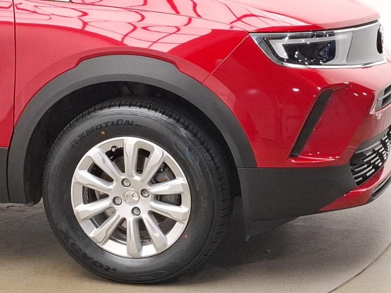 Used Vauxhall Mokka 2022 for sale - 76951808: Photo 9