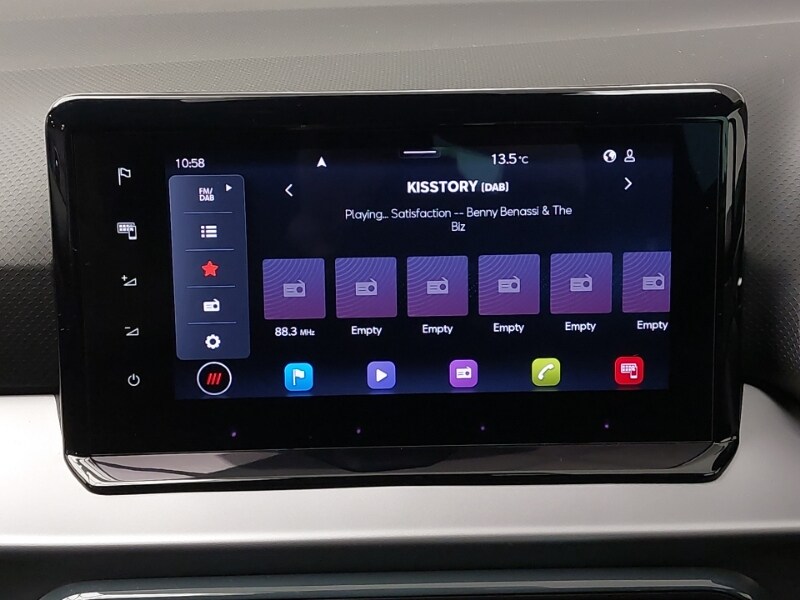 Used SEAT Ibiza 2024 for sale - 78211359: Photo 10